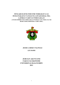 jurusan akuntansi fakultas ekonomi universitas hasanuddin 2011