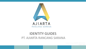 identity guides