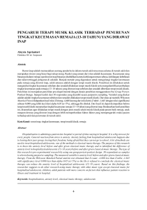 yang dirawat inap - Jurnal Kesehatan Hesti Wira Sakti