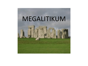 MEGALITIKUM