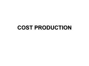 Biaya Produksi - Repository UNIKOM