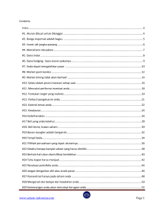 www.saham-indonesia.com Page 1 Contents Intro