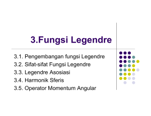 3.Fungsi Legendre - Website Staff UI