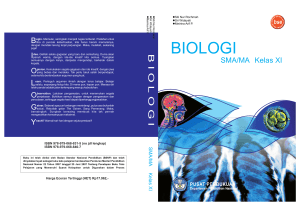 236 cover BIOLOGI 11