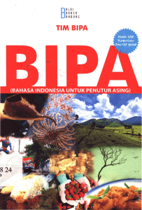 Bahasa indonesia untuk penutur asing BIPA.tif