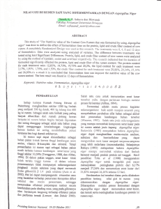 aSosottrotaloooS2 - ePrints Sriwijaya University