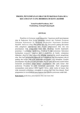 Penggunaan media visual dalam pembelajaran anak autis