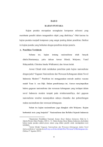 file 3 bab ii kajian pustaka - Digital Library IAIN Palangka Raya