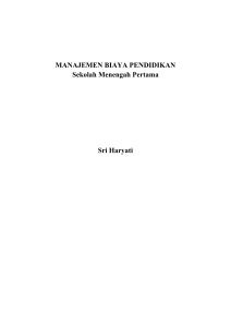 Buku Man Biaya Pend.Sri.7-9-2013