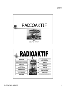 radioaktif - arianto.net