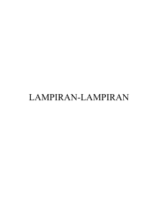 LAMPIRAN - UMY Repository