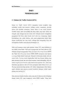 daftar isi - Institut Teknologi Bandung