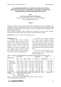 JURNAL Ecoment Global