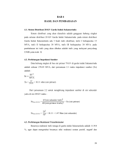 bab 4 hasil dan pembahasan