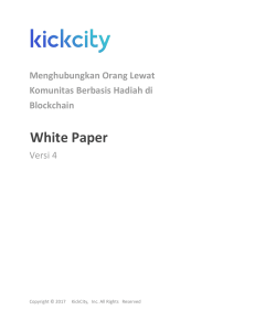 White Paper