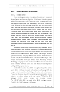 BAB IV - Satu Data Pemerintah Kota Semarang