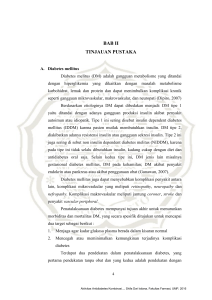 BAB II TINJAUAN PUSTAKA