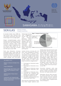 samasama: social accounting matrix advisory