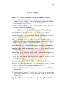 199 DAFTAR PUSTAKA Alwisol. 2011. Psikologi Kepribadian (Edisi