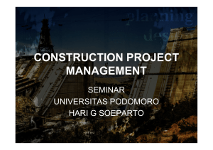 Construction Project Management (1)