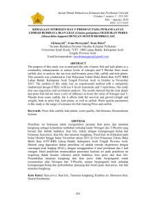 this PDF file - Jurnal Ilmiah Mahasiswa