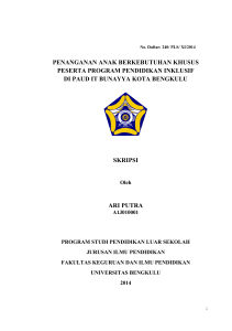 skripsi ari putra fkip pls - unib pdf