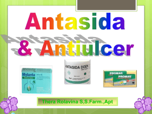 antasida n antiulcer printout