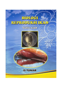 bab ii anatomi dan organ reproduksi ikan