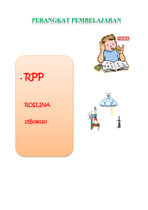 ROSLINA 15B08020