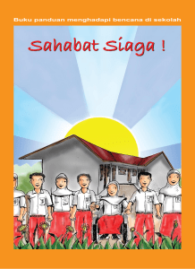 Sahabat Siaga - UNDP in Indonesia