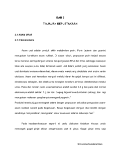 Chapter II - Universitas Sumatera Utara