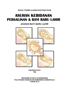 asuhan kebidanan