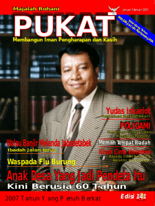 Pukat Januari - Februari 2007.cdr