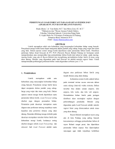 ABSTRAK 1. Pendahuluan - E-Journal Universitas Bung Hatta