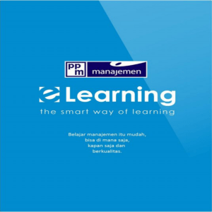 e-Learning - PPM Manajemen