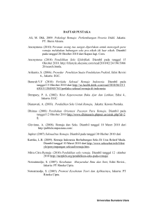 DAFTAR PUSTAKA Ali, M. Dkk. 2009. Psikologi Remaja