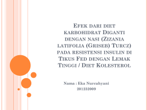 ppt jurnal gizi - Eka Nurcahyani