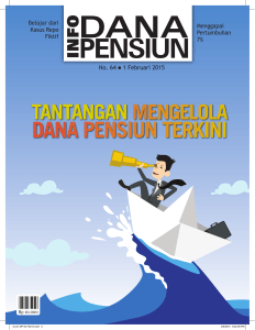 dana pensiun tedkini - Asosiasi Dana Pensiun Indonesia
