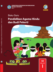 Daftar Tabel - buku@kemdikbud - Kementerian Pendidikan dan