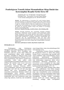 IEEE Paper Template in A4 (V1) - Pascasarjana Universitas Negeri