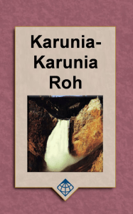 Karunia-Karunia Roh