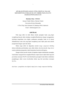 Perbandingan Metode K Nearest Neighbor dan K Means Clustering