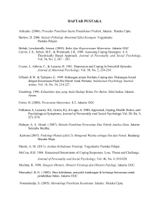 DAFTAR PUSTAKA