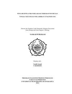 PDF (Naskah Publikasi) - Universitas Muhammadiyah Surakarta