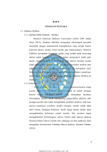 DM - Repository Unimus