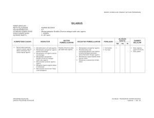 silabus_smk_agama buddha _bsnp