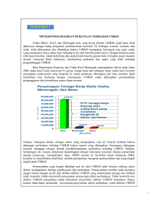 suplemen 3 - Bank Indonesia