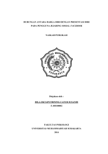 PDF (Naskah Publikasi) - Universitas Muhammadiyah Surakarta