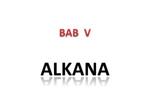 alkana