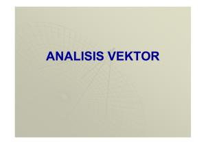 ANALISIS VEKTOR [Compatibility Mode]